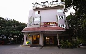 Vaishnavi Residency