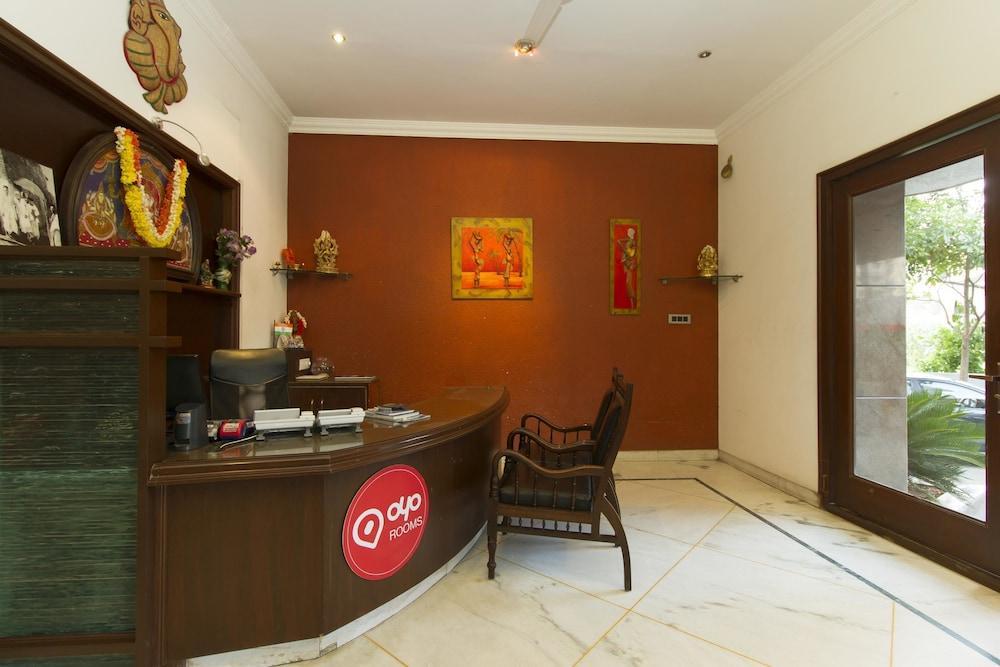 Vaishnavi Residency Hotel Bangalore Exterior photo