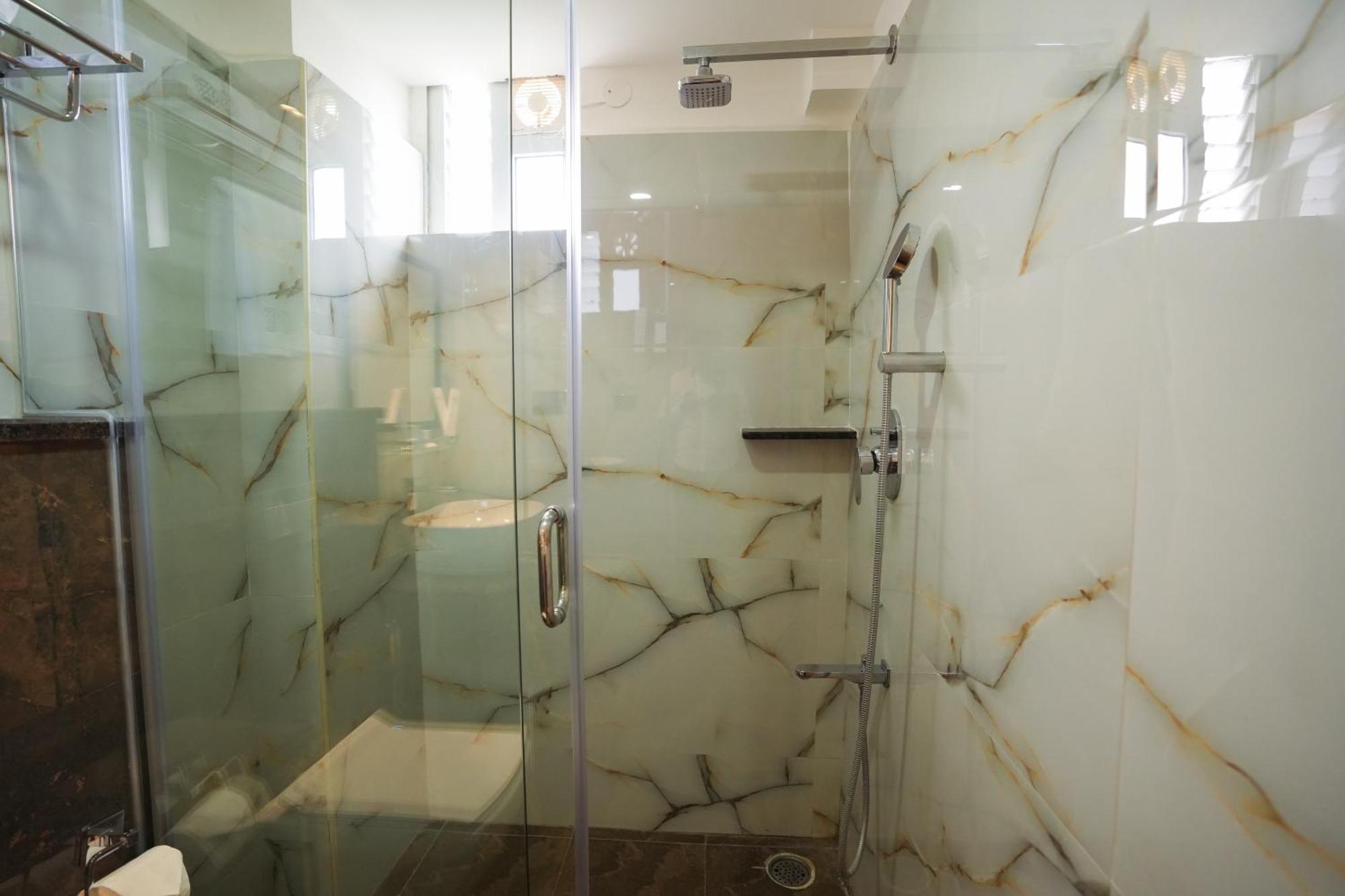 Vaishnavi Residency Hotel Bangalore Exterior photo